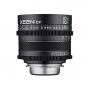 Samyang Xeen CF 85mm T/1.5 PL/EF