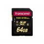 Transcend 64GB UHS-II (285MB/s)