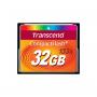 Transcend 133x CF 32GB
