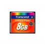 Transcend 133x CF 8GB