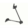 Manfrotto Magic Arm 196AB-2 (lightweight for GoPro)