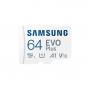 Samsung MicroSDXC 64GB EVO Plus 95MB/s