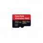 Sandisk MicroSD 32GB 95 MB/s