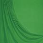 Lastolite Зеленый хромакей, ткань 3 х 8 м