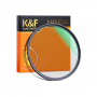 K&F Concept Nano-X Black Diffusion (Pro-Mist) 1/2 82mm