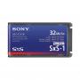 Sony SxS-1 (G1B) 32GB