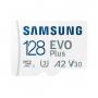Samsung microSDXC EVO Plus 128GB/130MB/s