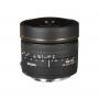 Sigma 8mm f/3.5 EX DG Fisheye (Canon EF)