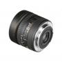 Sigma 8mm f/3.5 EX DG Fisheye (Canon EF)