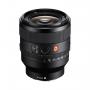 Sony FE 50mm f/1.4 GM