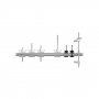 Matthews Mini Matthellini Clamp 2" End Jaw