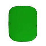 Хромакей 2.1 x 1.8 м зеленый