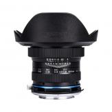 15mm f/4 Wide Angle Macro Canon EF