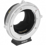 Адаптер для объектива Canon EF на камеру E-mount T CINE