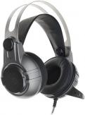 Gaming headphones  Bloody M425 Grey