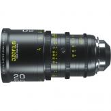 Pictor 20 to 55mm T2.8 Super35 Parfocal Zoom Lens PL Mount