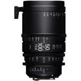 50-100mm T2 High-Speed Zoom Lens (PL)