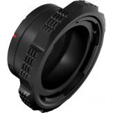 RF to PL Lens Mount Adapter