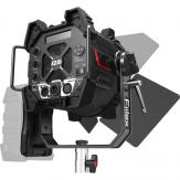 Q5 Color RGBW LED Fresnel 180w