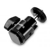 Cold Shoe to 1/4" Threaded Adapter