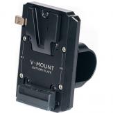 Система питания V-Mount Battery Plate для Ring Grip