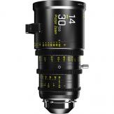 Pictor 14 to 30mm T2.8 Super35 Parfocal Zoom Lens PL Mount