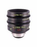 Illumina MK-II 50mm T1.3