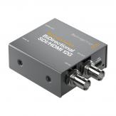 12G BiDirectional SDI/HDMI Micro Converter PSU