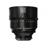 Gnosis 65mm T2.8 Macro Prime Lens (PL Mount)