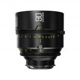 Gnosis 90mm T2.8 Macro Prime Lens (PL Mount)