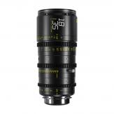 Catta Ace 18-35mm T2.9 FF Cine Zoom Lens (PL Mount)