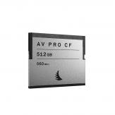 512GB AV Pro CF CFast 2.0 560 Мб/с