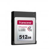 CFExpress Type B 512GB