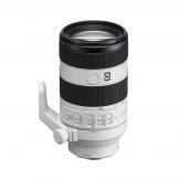 FE 70-200mm f/4 Macro G OSS II