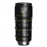 Catta Ace 70-135mm T2.9 FF Cine Zoom Lens (PL Mount)