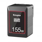 Mini V-Mount Pocket Size 155 W