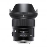AF 24mm f/1.4 DG HSM Art Canon EF