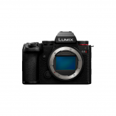 Panasonic Lumix S5 II