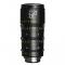 Catta Ace 70-135mm T2.9 FF Cine Zoom Lens (PL Mount)