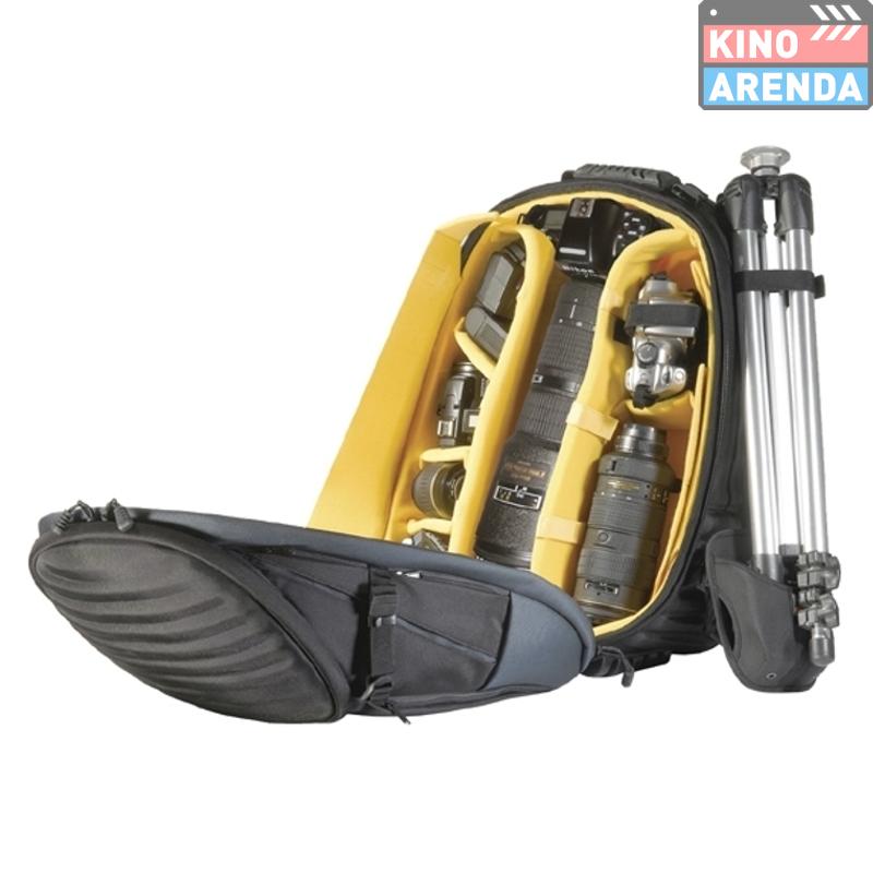 USED] Kata D-3N1-11 3 in 1 Sling Backpack (Near New Condition!) - SOLD -  ShaShinKi