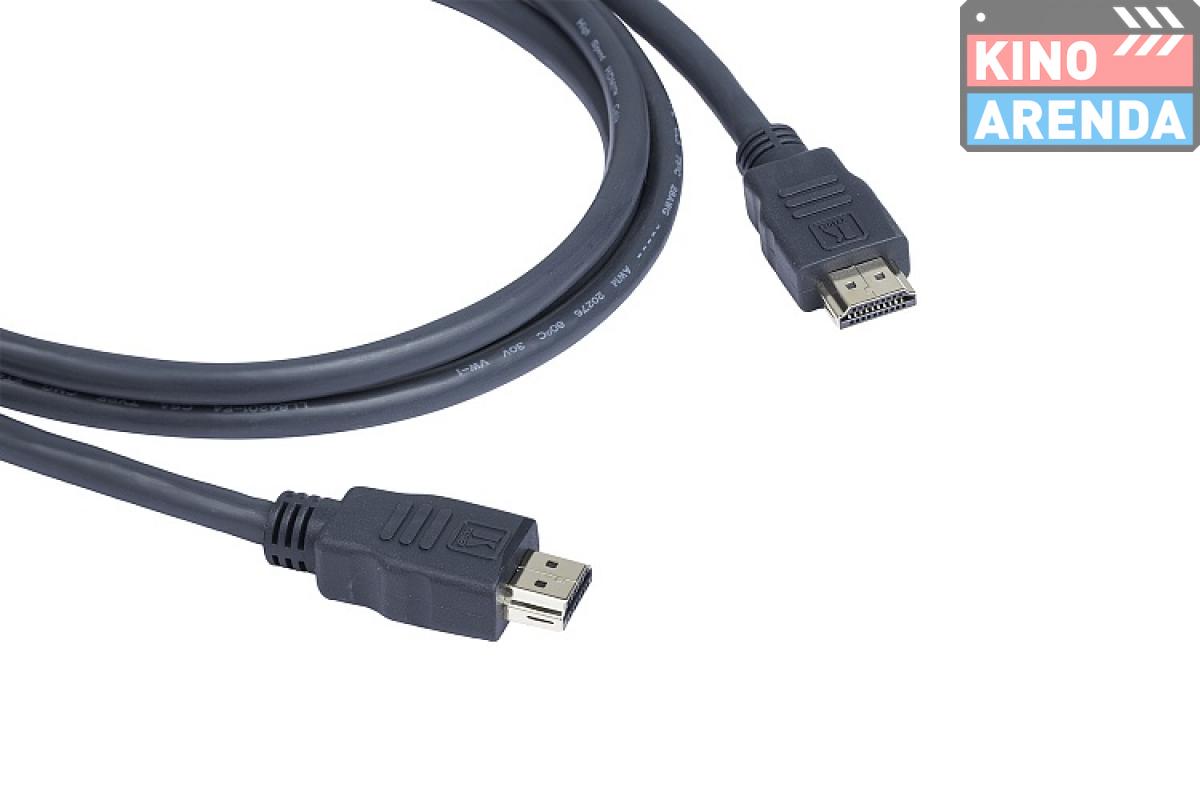 KramerC-HM/HM-50высокоскоростнойHDMI(15,2метров)