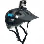 GoPro Крепление на шлем