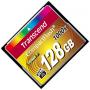 Transcend CF 128GB 1000X (160/120 Mb/s)