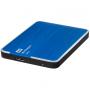 WD Внешний SSD My passport Ultra 2TB