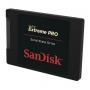 Sandisk SSD Extreme PRO 240 Gb