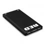 RED REDMAG 1.8" SSD 128GB