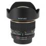 Samyang 14mm f/2.8 ED AS IF UMC