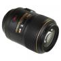 Nikon Nikkor 105mm f/2.8G IF-ED AF-S VR Micro