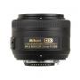 Nikon AF-S DX Nikkor 35mm f/1.8G