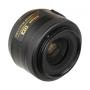 Nikon AF-S DX Nikkor 35mm f/1.8G